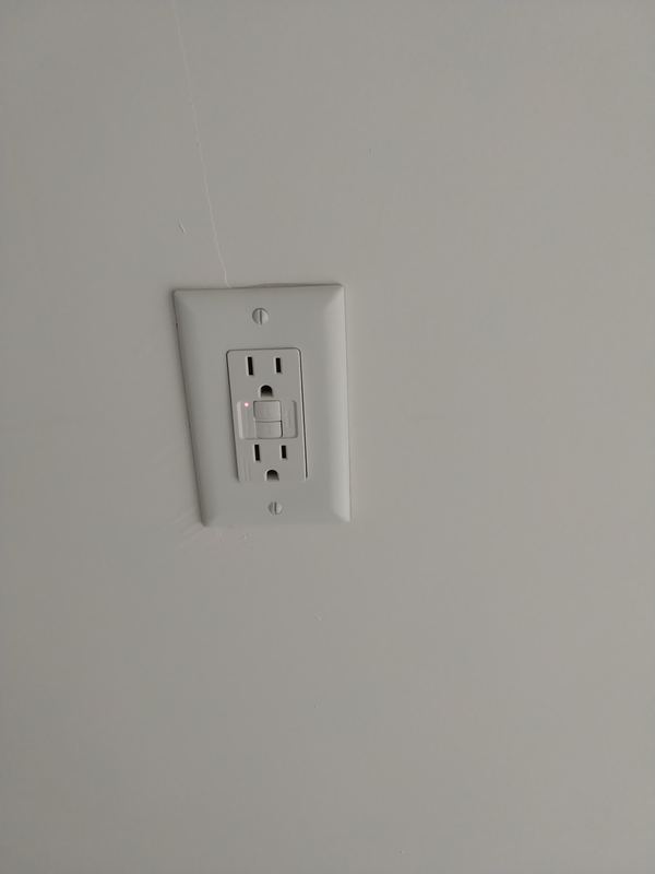 Garage door job photo #117