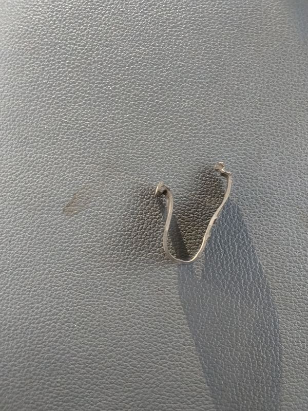 Garage door job photo #213