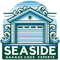 Seaside Garage Door Experts logo