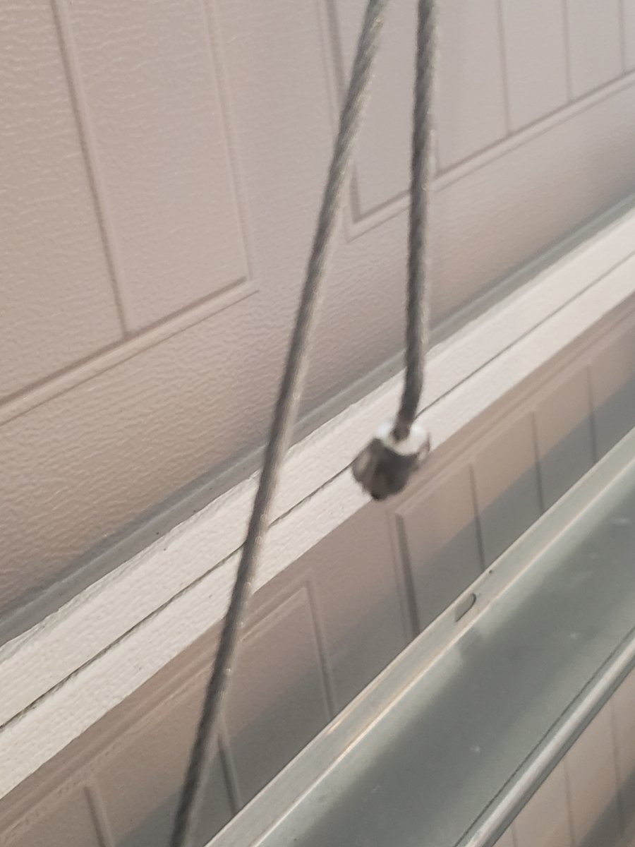 Cable Repair in Virginia Beach, VA - real local job photo