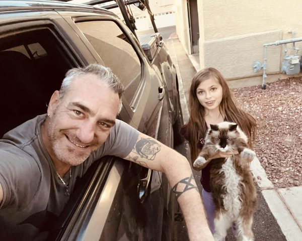 Ronnie, Seaside Garage Door technician